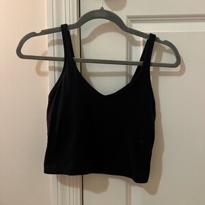 BLK Lululemon Align Tank Top Size: 4